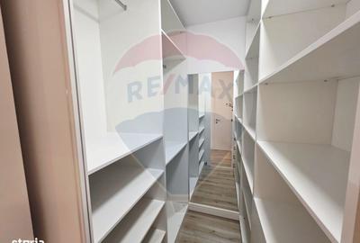 Apartament cu 2 camere, mobilat în Central - 6