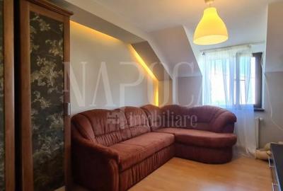 Casa 5 camere de vanzare in Baciu - 10