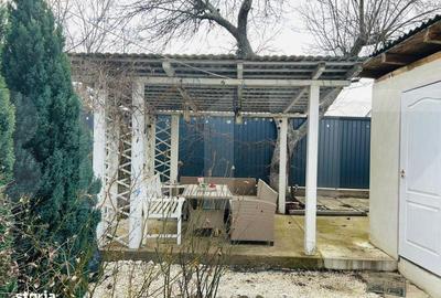 Casă cu 3 camere cu Teren 525 Mp în Cristești - 2