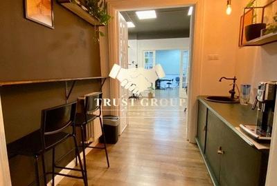 Gradina Icoanei  | Apartament 5 camere | Imobil Fara Risc | - 12