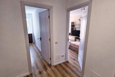 Garsonieră decomandată în Titan - 11