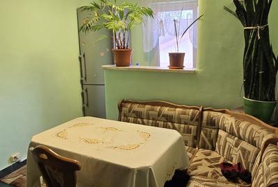 Apartament cu 2 camere decomandat în Central - 2