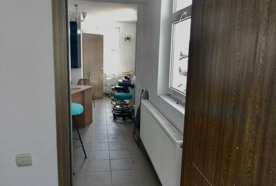 Casă cu 2 camere în Central - 7