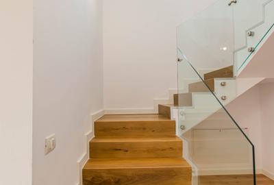 Casă individuală cu 5 camere cu Teren 530 Mp în Corbeanca - 14