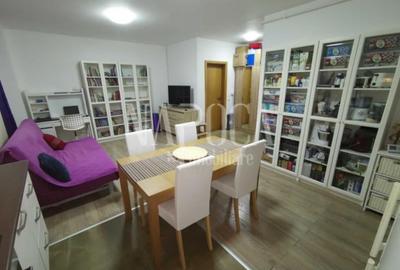 Apartament 3 camere de vanzare in Manastur, Cluj Napoca - 2