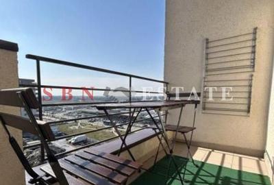 Garsonieră semidecomandată în Rahova - 2