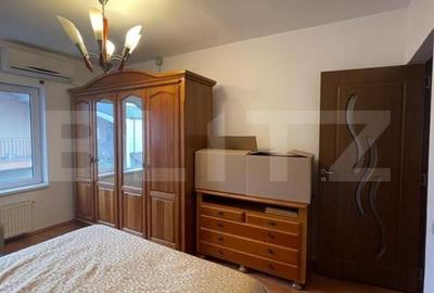 Duplex de 4 camere, 120 mp, gradina 50 mp, parcare, zona Sub Cetate - 2