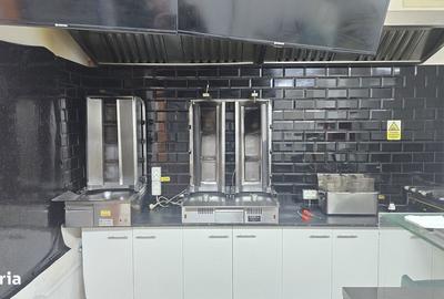 Spațiu comercial, de 40 mp, în Central - 7