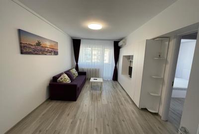Apartament cu 2 camere decomandat, mobilat în Victoriei - 3