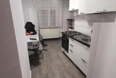 Apartament cu 2 camere decomandat în Movilei - 1