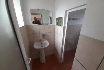 Spațiu comercial, de 120 mp, în Gai - 6