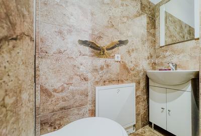 Apartament cu 3 camere decomandat, mobilat în Semicentral - 15