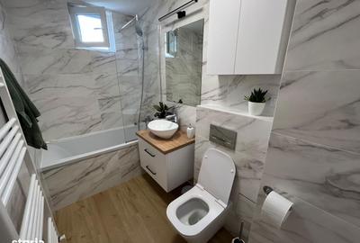 Apartament cu 3 camere în Gheorgheni - 12