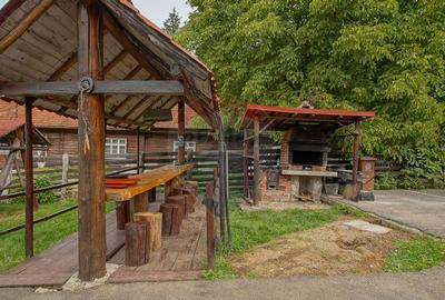 Vila S+P+E+M | 878 mp utili | teren 1.404 mp | in Poian... - 7