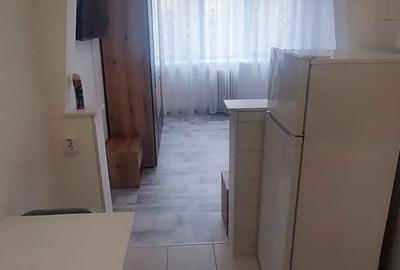 Garsonieră semidecomandată în Central - 7