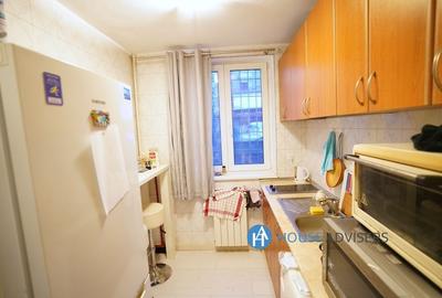 Apartament cu 2 camere, mobilat în Romană - 11