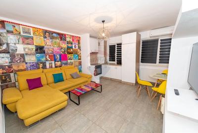 Apartament cu 2 cam de inchiriat, gata de mutare, Solstitiului Popesti - 1