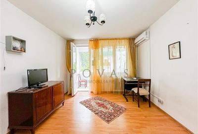 Apartament cu 2 camere decomandat, mobilat în Colentina - 2