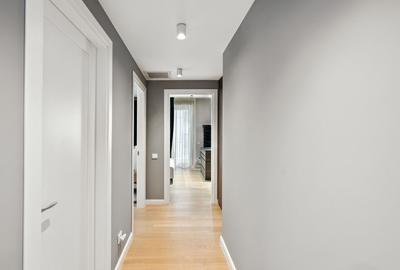 Apartament cu 3 camere în Pipera - 6