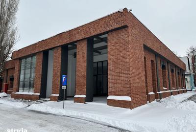 Spațiu comercial, de 532 mp, în Regie - 4