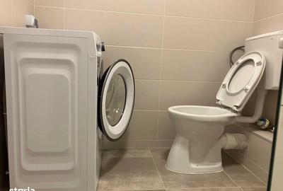 Apartament cu 2 camere decomandat în Tei - 3