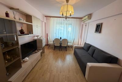 Apartament cu 2 camere semidecomandat, mobilat în Peninsula - 9