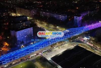 Garsonieră decomandată în Berceni