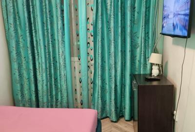 Apartament  2 camere zona Tomis nord 350 E - 5