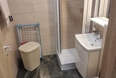 AP. 2 CAMERE NICOLAE GRIGORESCU, PARCARE, CURTE 30 MP, BLOC NOU - 13