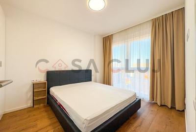 2 camere, finisat mobilat la cheie, vedere panoramica! - 6