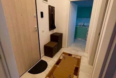 Garsonieră decomandată în Berceni - 7