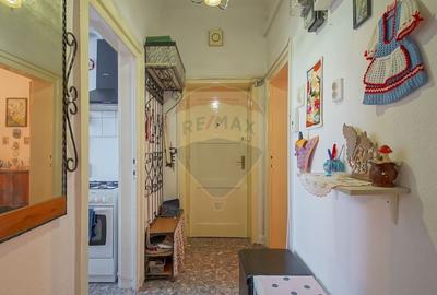 Comision zero! Apartament decomandat str Lunii - 7