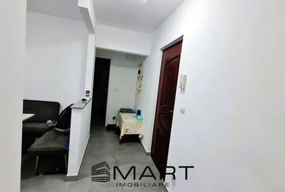 Apartament decomandat cu 2 camere in Vasile Aaron - 6