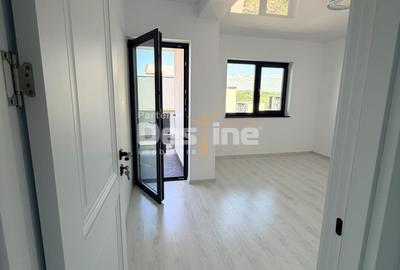 Duplex cu 4 camere cu Teren 300 Mp în Rediu - 6