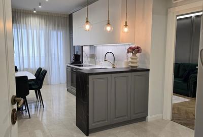 Apartament cu 3 camere în Central - 10