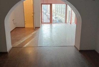 Arad - Spatiu comercial pe Metianu, parter plus etaj - 8