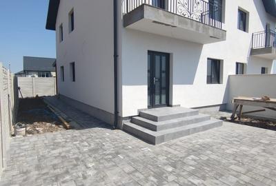 Casă individuală cu 4 camere cu Canalizare în Bragadiru - 3