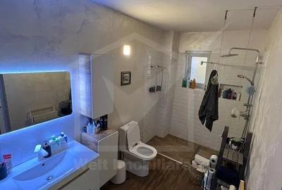 Casa 9 camere, cu 4 unitati locative si spatiu comercial, Gheorgheni Casa 9 camere, cu 4 unitati locative si spatiu comercial, Gheorgheni - 12