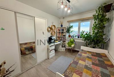 Apartament cu 4 camere decomandat, mobilat în Mărăști - 7