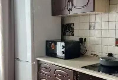 Garsonieră decomandată în Baba Novac - 2