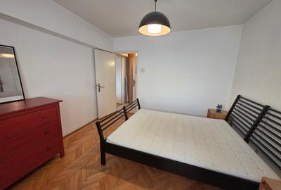 Iancului metrou, Mihai Bravu intersectie Sos Iancului, stradal, vedere spate, - 13