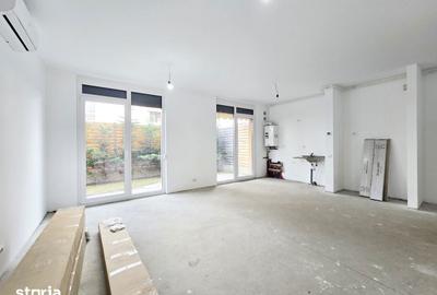 Apartament cu 3 camere în 6 Vânători - 8