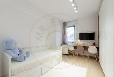 4 camere moderne in Gavana etaj 1 - Bloc nou! - 10