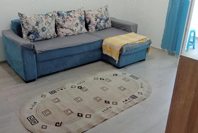 Se inchiriaza ap cu 2 camere - 2