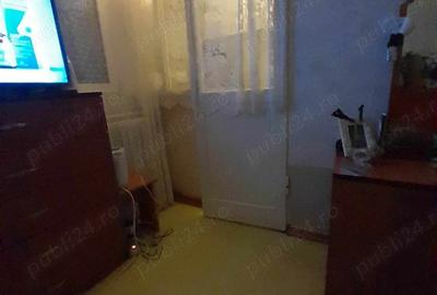 Garsonieră decomandată în Central - 7