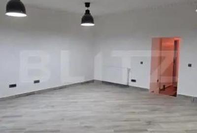 Spa?iu comercial de inchiriat zona centrala, strada principala - 1