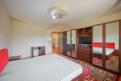 Casa cu 6 camere ?i 1000mp teren de vanzare in Sanmartin - 2