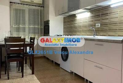 Garsonieră decomandată, mobilată în Berceni - 3