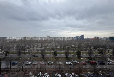 Apartament cu 2 camere decomandat, mobilat în Unirii - 2