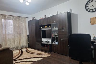 Apartament cu 2 camere decomandat în Central - 4